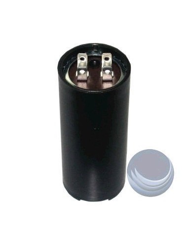 Corilux Cap011 Capacitor...