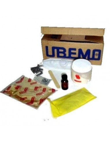 Ubemo Er-b2 Empalme Recto 1x150 2x35...