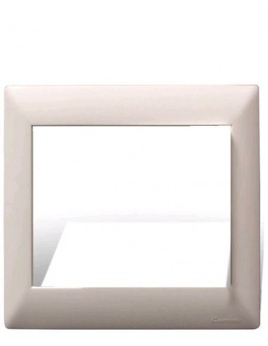 Cambre 4508 Tapa Std 8 Mod Blanca S.xxii
