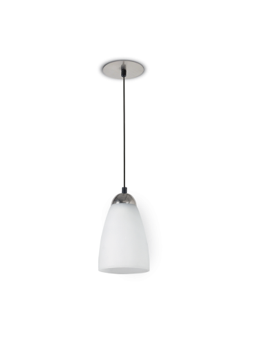 & Sj 6752-13 Colgante 1 X E27 Led...