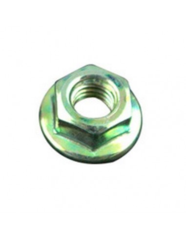 Samet Tha-1/4-100 Tuerca Hexagonal 1/4