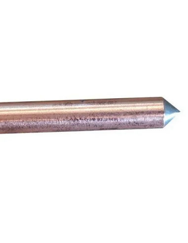 Genrod Jljc1615 Jabalina Normalizada...