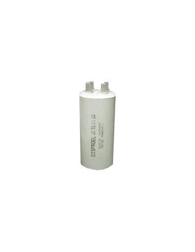 Corilux Cct014 Capacitor Monofasico...