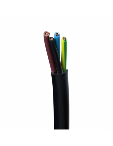 Argenplas T4250nemt Mts. 4 X 2.50...