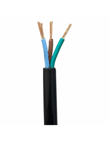 Argenplas T34nemt Mts. 3 X 4 Cable...