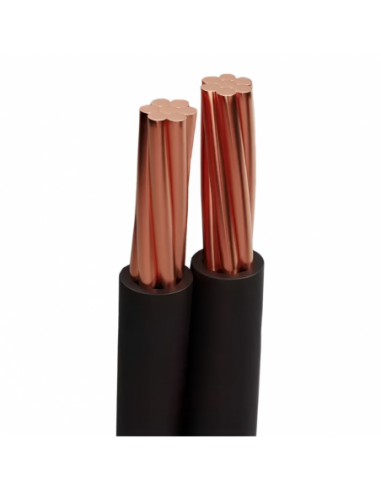 . Imsa Etix Acometida Mts 1 X 25 + 1...