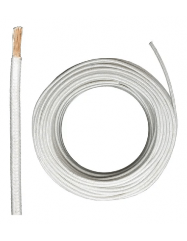 / Mts. Cable Alta Temperat. 1 X 1.00...