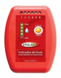 - Viyilant 2245 Indicador...