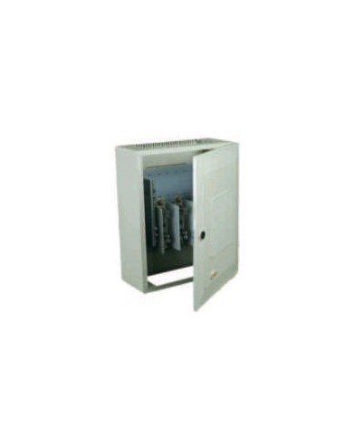 Genrod 089101 Edesur Caja Toma T1 3 X...