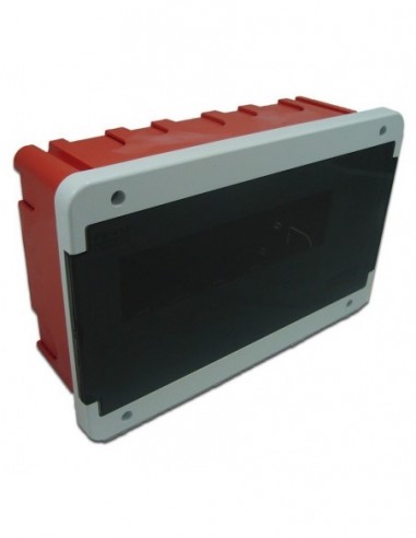 Roker Pr412 Caja Termica Embutir 12...