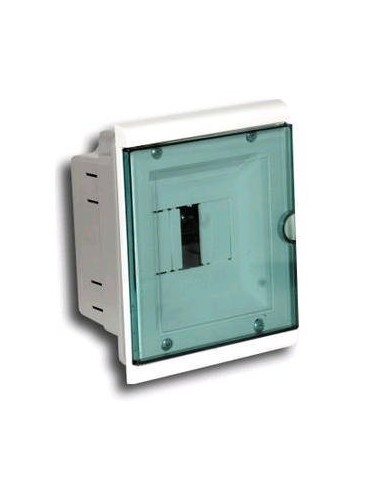 / Genrod 04485bpen Caja Eco Embutir 4...