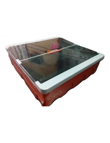 Roker Pr828 Caja Termica Embutir 28...