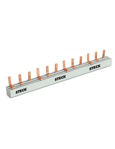 - Steck S3f1000b Regla De Conexion 3...