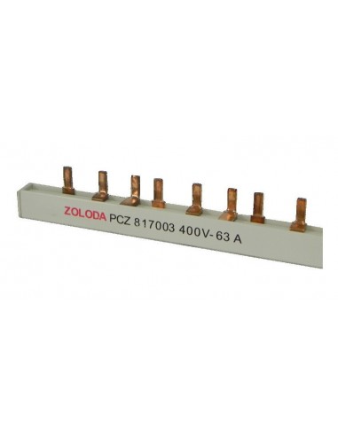 - Baw 64843 Regla De Conexion 3 X 18...