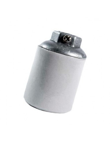 Lp F549-m16 Portalamparas E40...