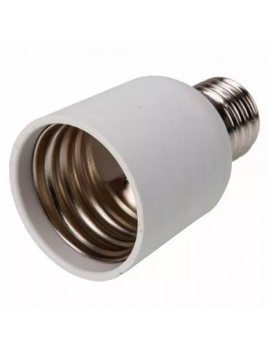 Interelec 402440 Ampliacion E27...