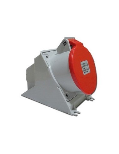 Steck H5506w Base Hembra 5x 63a...