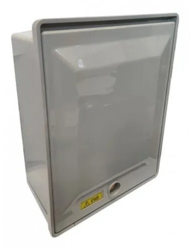 * Genrod 085002 Edenor Caja Toma T1 3...