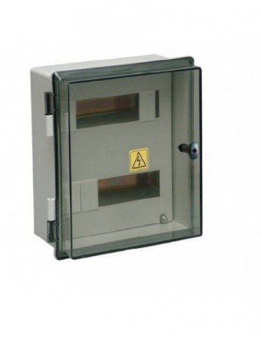 Roker Prd551/1 Gabinete Estanco 315 X...