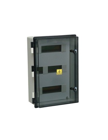 Roker Prd553/1 Gabinete Estanco 465 X...