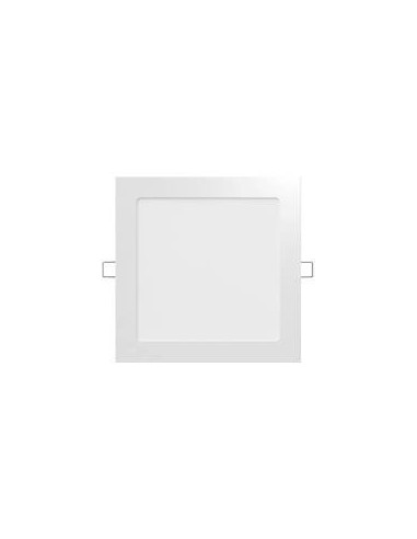 Interelec 403415 Panel Led Embutir...