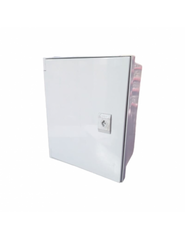 & - Genrod 17424254 Gabinete Estanco...