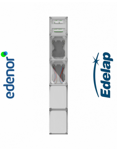 Genrod 07700111l-02 Gabinete 2...