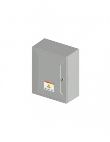 * Genrod 088501-c Edesur Caja Country...