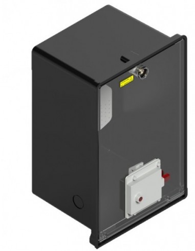 * Genrod 07789pn-2 Edenor Caja 1...
