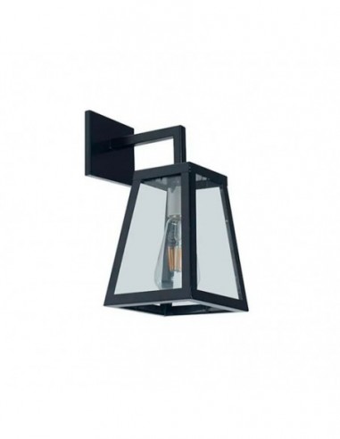 Rustica 802t Zeus Ii Transparente...
