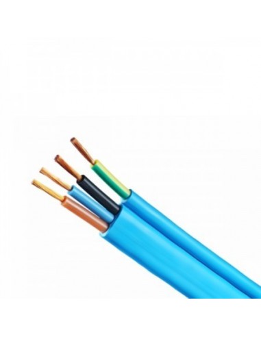 Argenplas B4150 Mts. 4 X 1.50 Cable...