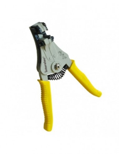 - Interelec 402774 Pinza Pelacable...