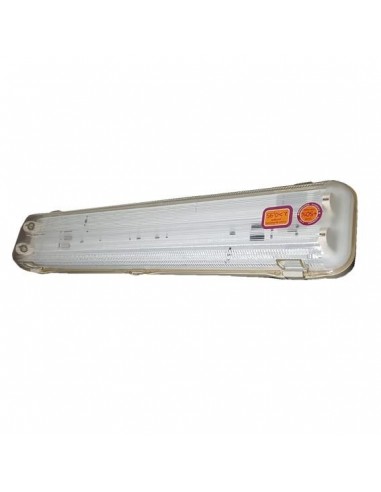 / - Baw Liston Estanco Led 60cm 1 X...