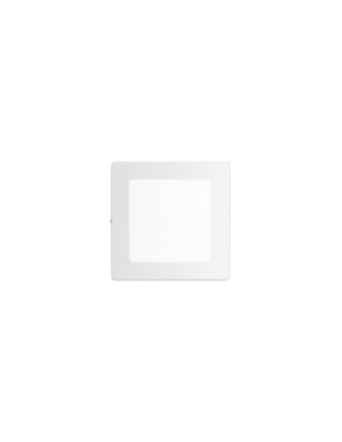Macroled Pc06ww Plafon Led Sobreponer...