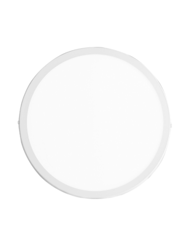 - Macroled Pr24cw Plafon Led...
