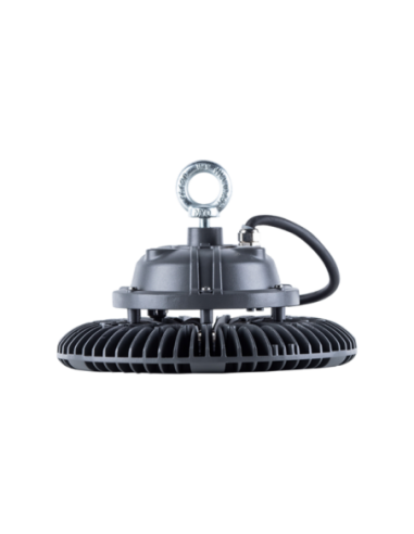 * Macroled Hbv2-100 Highbay Ufo 100w...