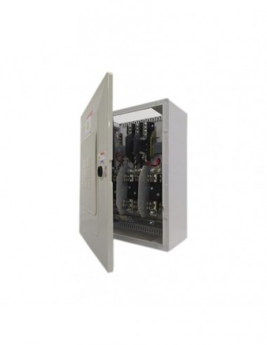 * Genrod 088501 Edenor Caja Country...