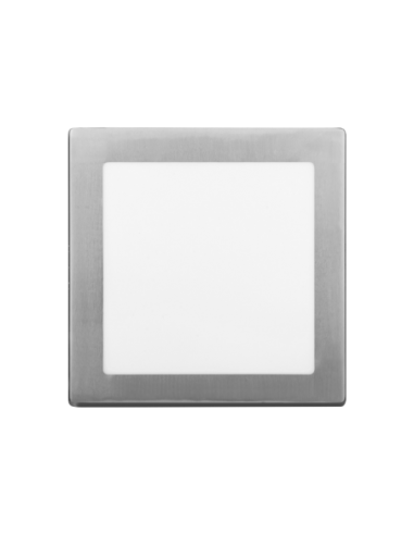 Macroled Ppc18cw Plafon Led Platil...