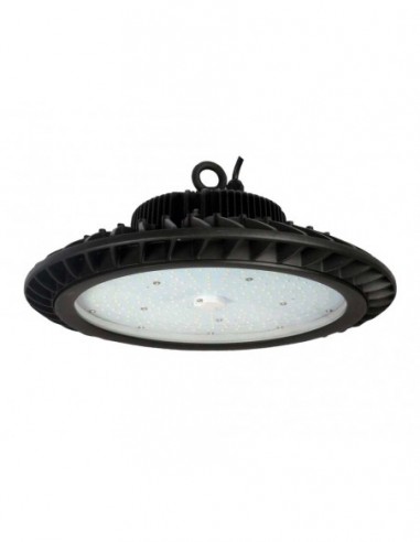 Lucciola Cal202 Ufo Campana Led 200w...