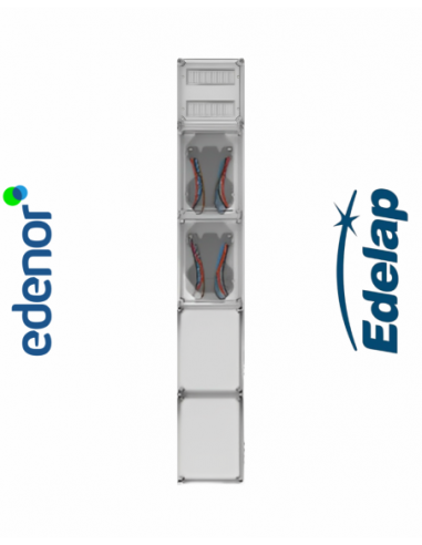 Genrod 07700211-02 Gabinete 2...