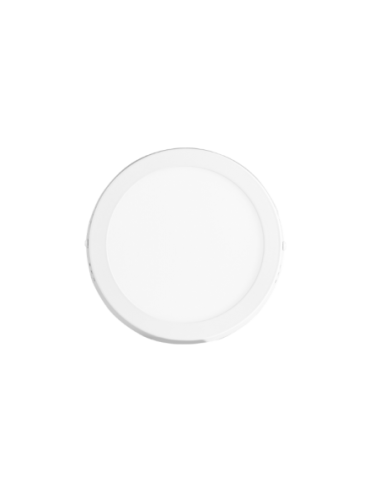 Macroled Pr12nw Plafon Led Sobreponer...