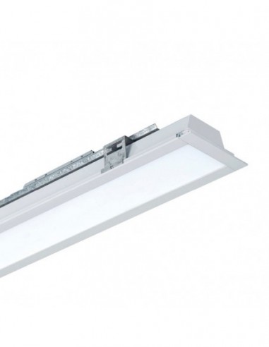 Lucciola Rnm112 Random Empotrable 26w...
