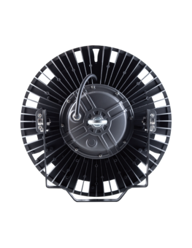 * Macroled Hbv2-150 Highbay Ufo 150w...