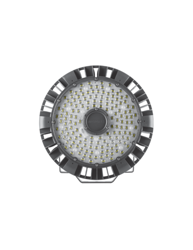 * Macroled Hbv2-200 Highbay Ufo 200w...