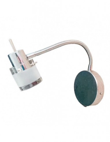 Markas Illona U1081 Aplique 1 X Gu10...