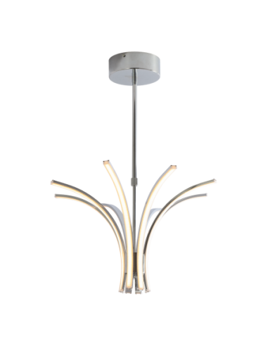 Markas L5242 Laika Araña De Led 42w...