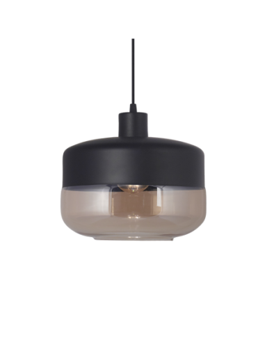 Markas 1762/c1 Itzel Colgante Negro...