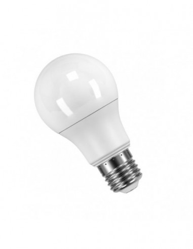 / Interelec 403001 E27 A60 220v X...