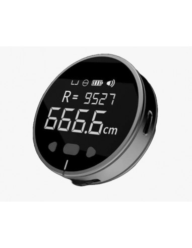 - Atuman Mini Q Cinta Metrica...