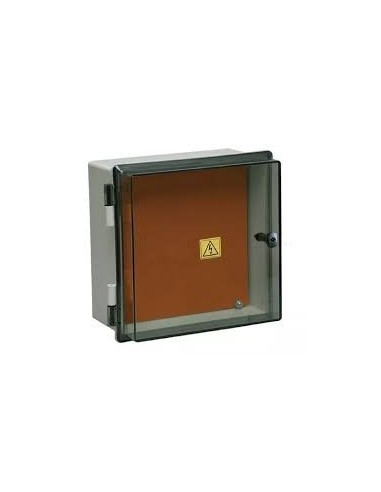Roker Prg353/1 Gabinete C/bandeja 315...